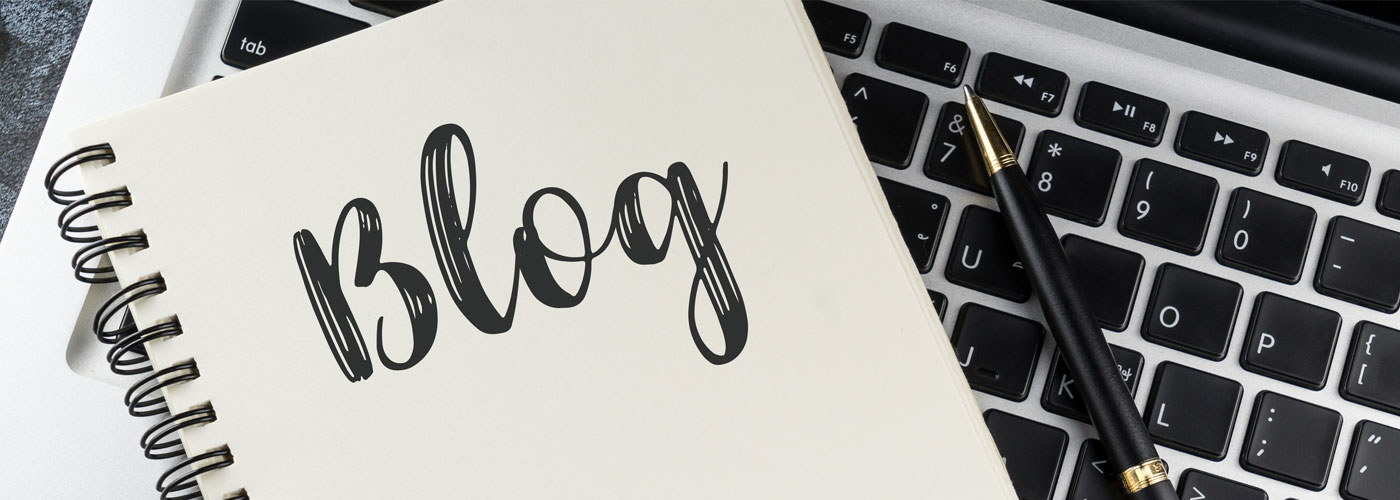 Our first blog :)
