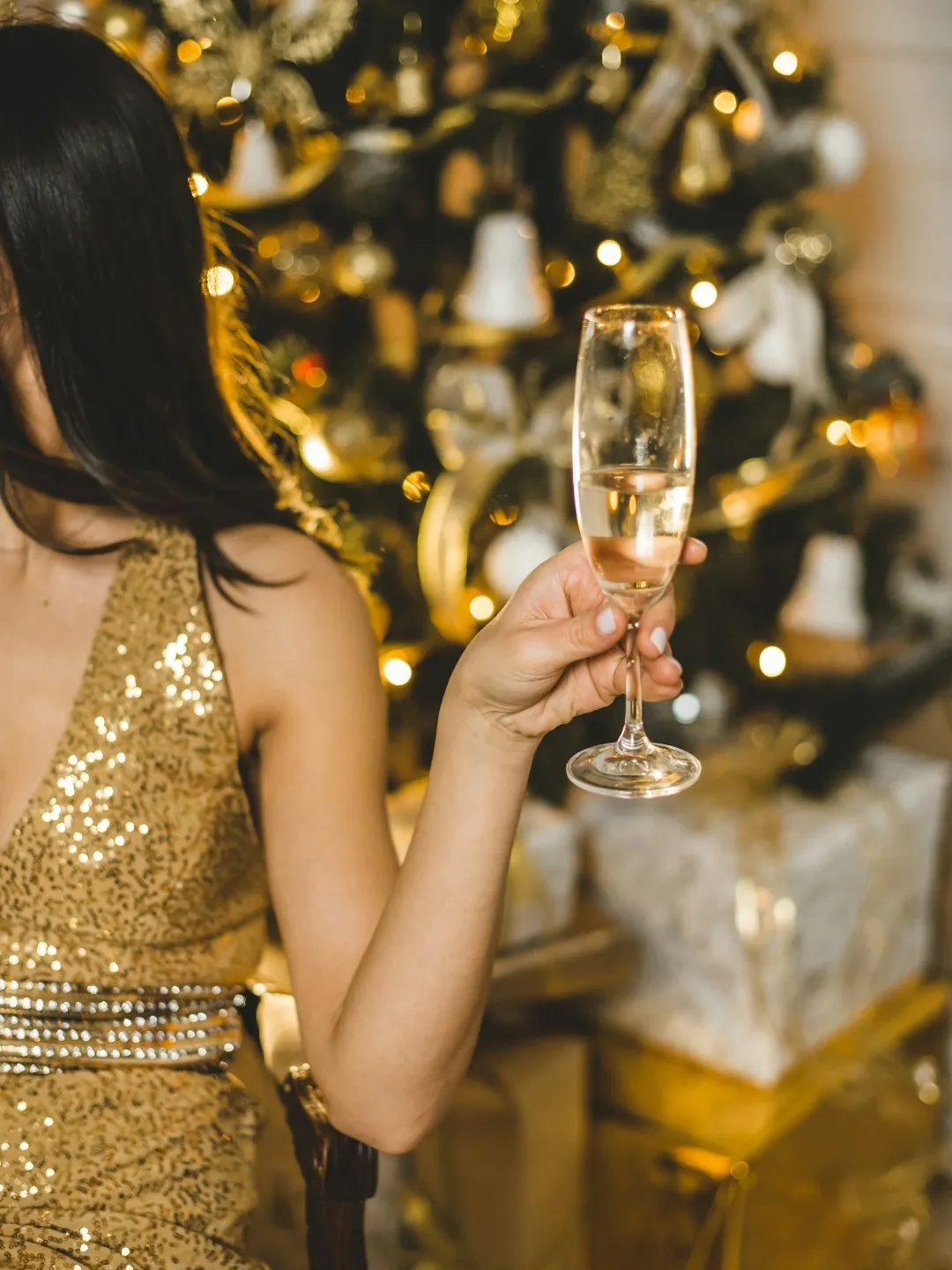 Festive Looks