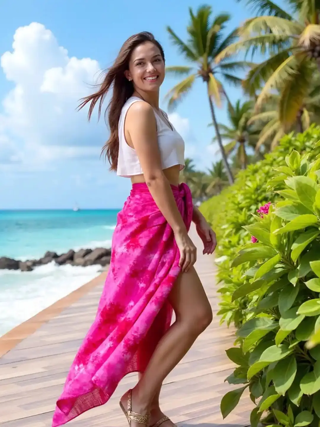 Goa Beach Wears - 2