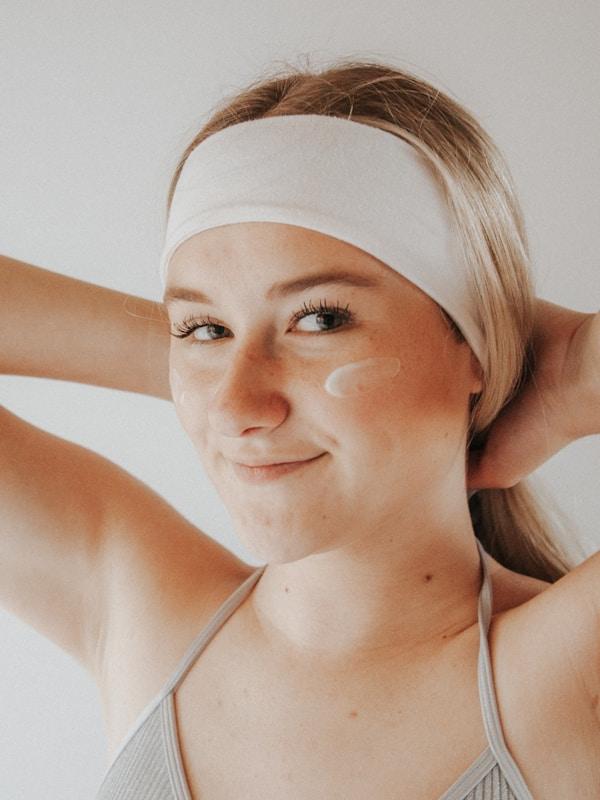 Winter Skincare