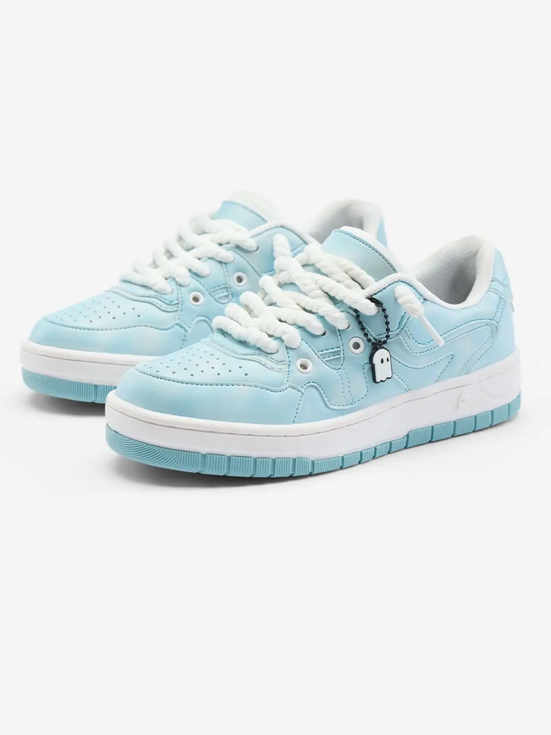 The Souled Store Women's Urban Blaze Low Top Sneakers
