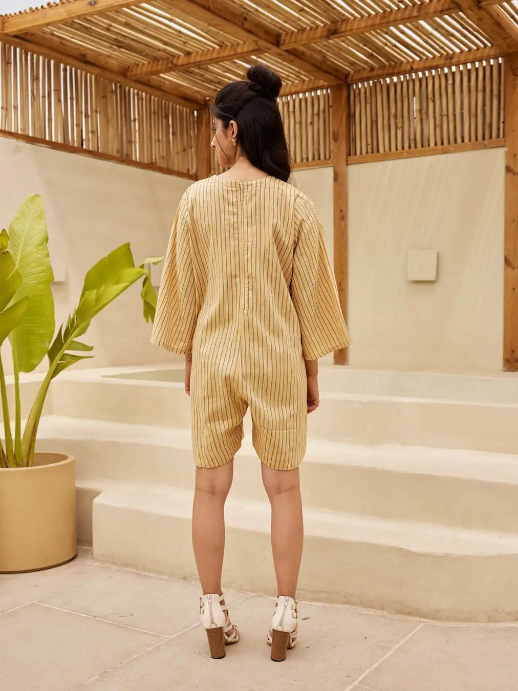 Pinstripe from Ambaree - 3