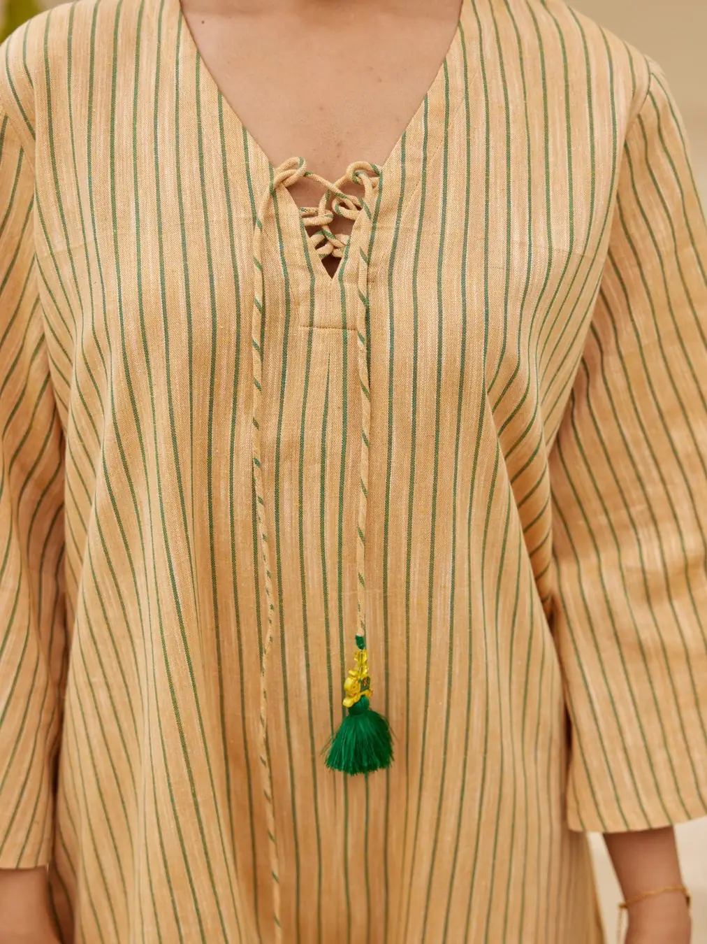 Pinstripe from Ambaree - 4