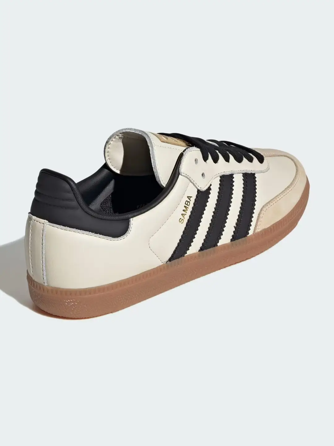 Adidas Samba OG White - 2