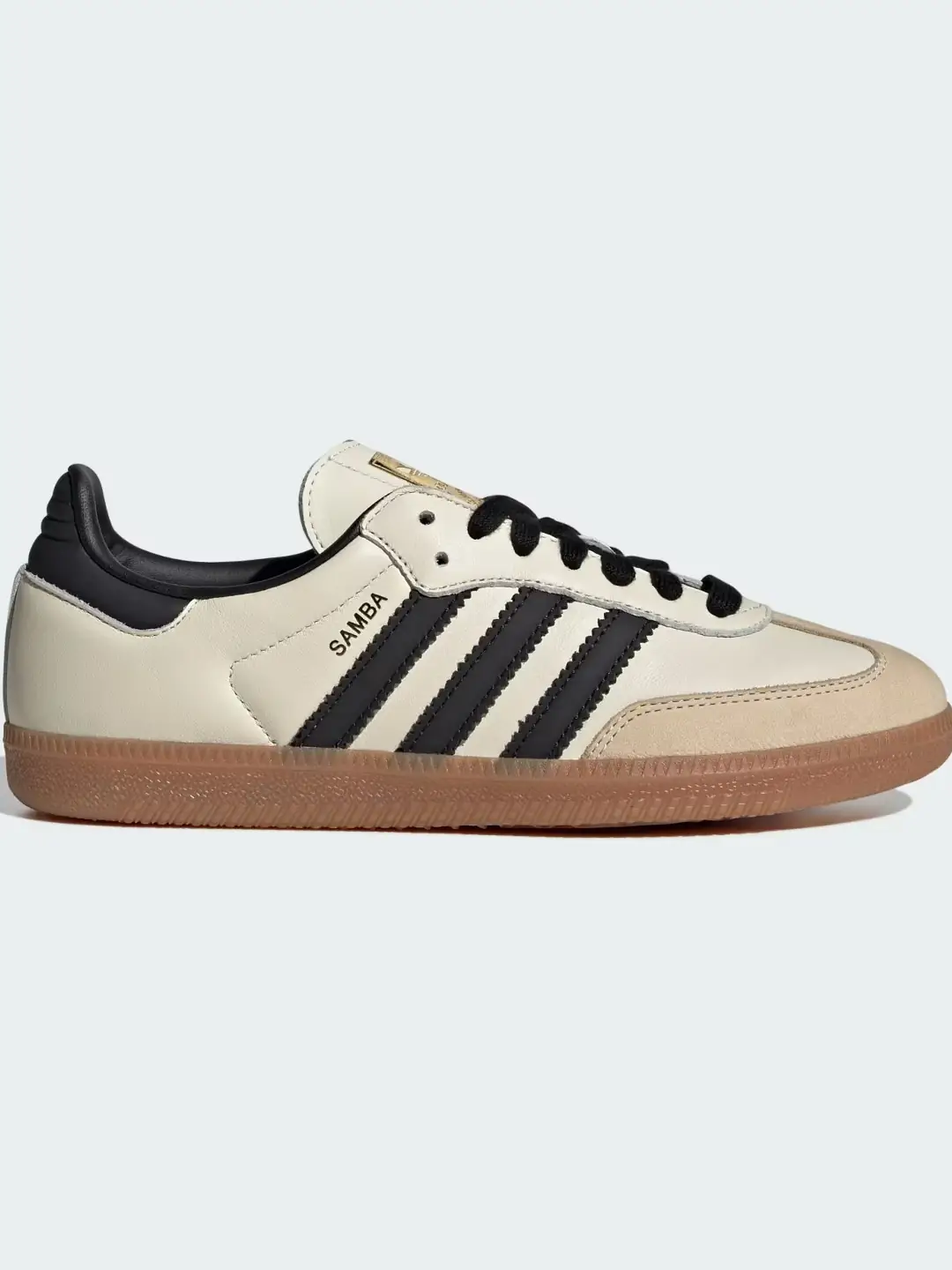 Adidas Samba OG White