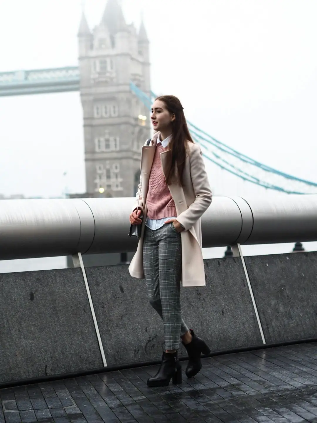 London Streets