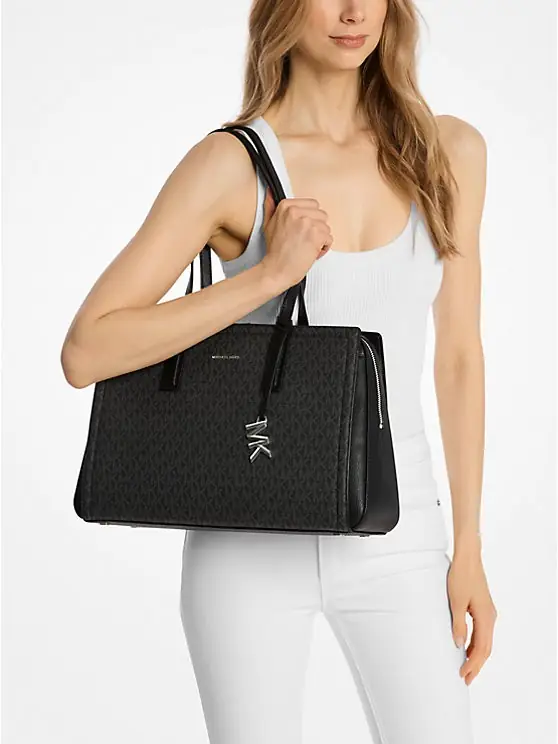 Michael Kors Laila Tote Bag