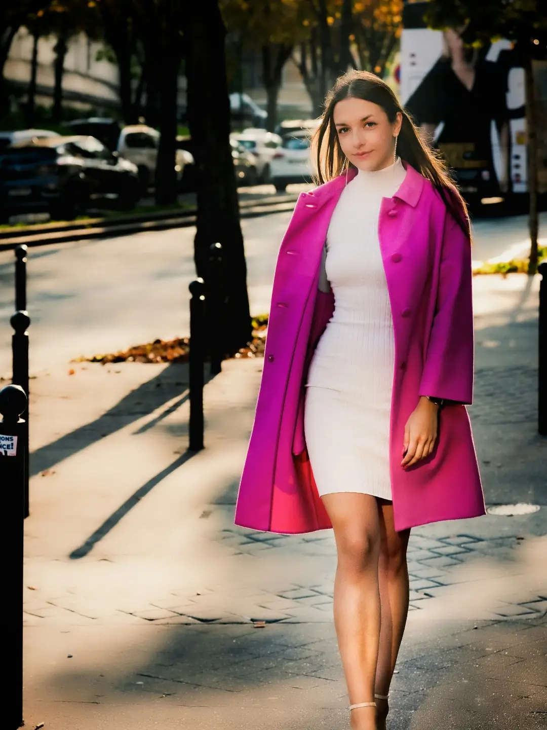 Paris Street Style