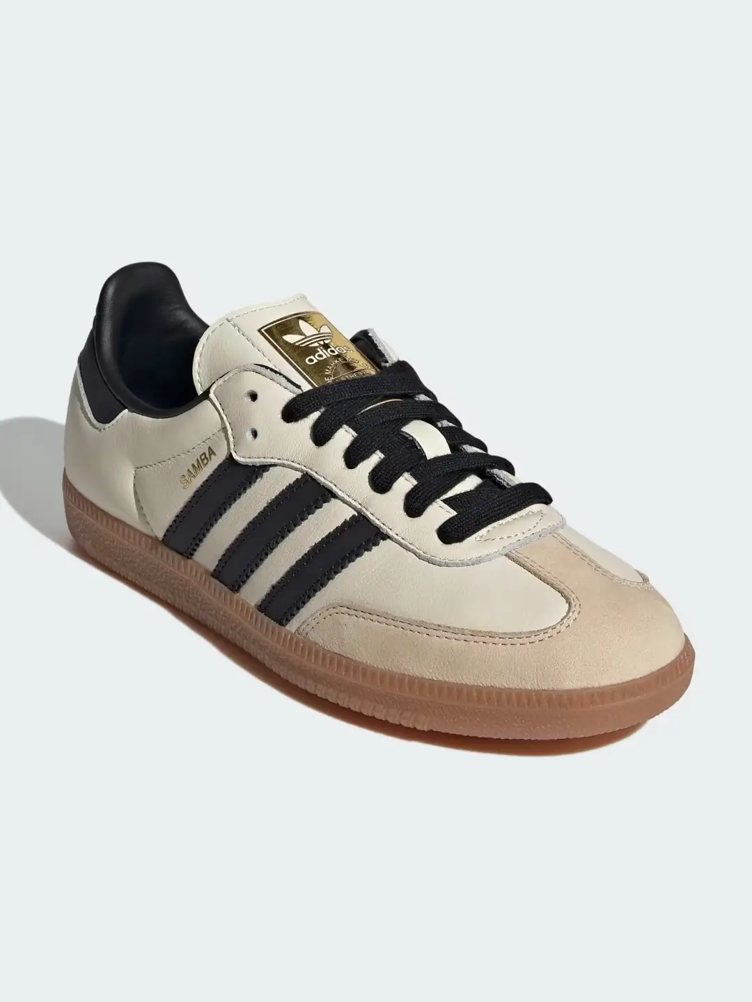Adidas Samba OG White - 3