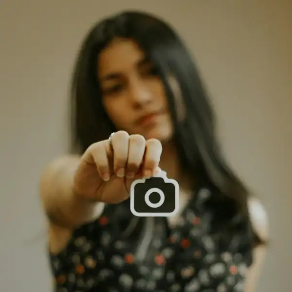 Kiara's Instagram